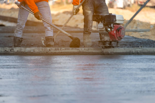 Best Concrete Foundation Repair in Elmhurst, IL