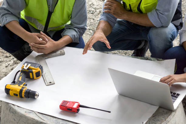 Best Concrete Patio Design and Installation in Elmhurst, IL